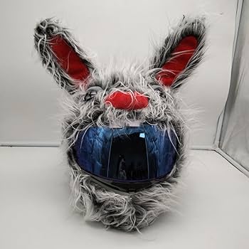 Makamsui Motorcycle Helmet Covers Suitable for Most Full